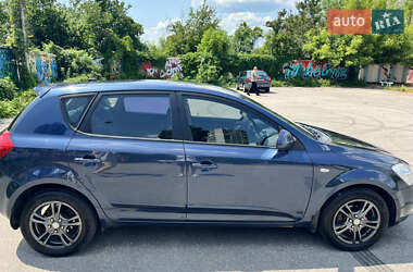 Хэтчбек Kia Ceed 2007 в Харькове