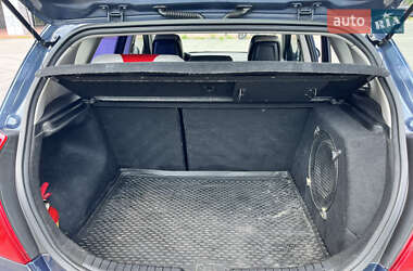 Хэтчбек Kia Ceed 2007 в Харькове