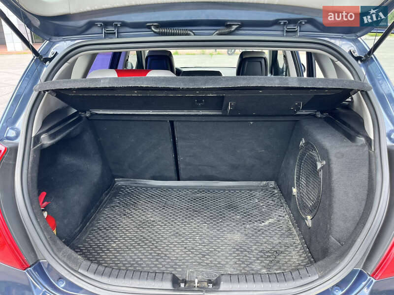 Хетчбек Kia Ceed 2007 в Харкові фото 12 Хетчбек Kia Ceed 2007 в Харкові