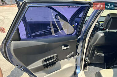 Хэтчбек Kia Ceed 2007 в Харькове