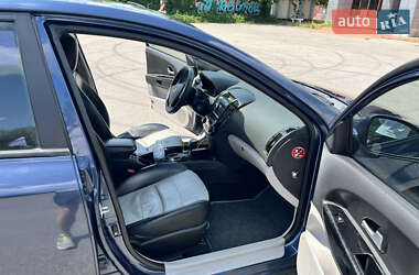 Хэтчбек Kia Ceed 2007 в Харькове