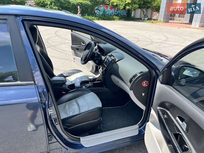 Хетчбек Kia Ceed 2007 в Харкові фото 23 Хетчбек Kia Ceed 2007 в Харкові