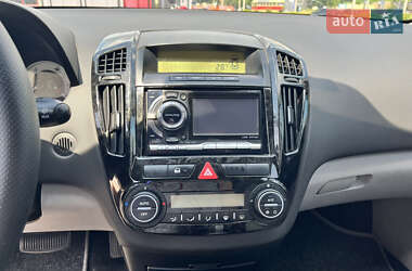 Хэтчбек Kia Ceed 2007 в Харькове