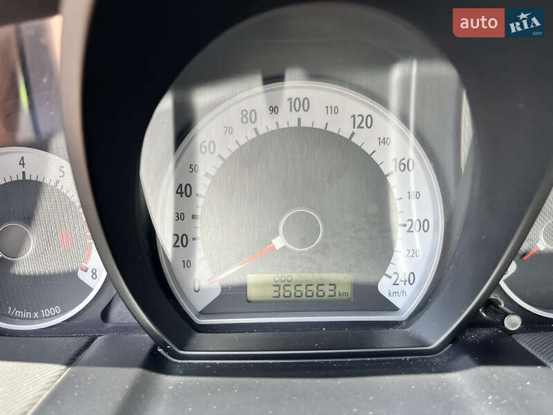 Хетчбек Kia Ceed 2007 в Харкові фото 33 Хетчбек Kia Ceed 2007 в Харкові