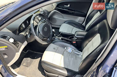 Хэтчбек Kia Ceed 2007 в Харькове