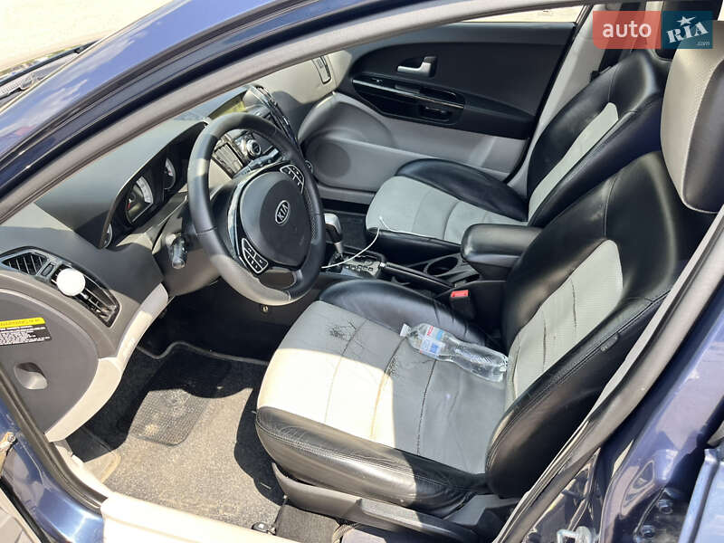 Хетчбек Kia Ceed 2007 в Харкові фото 36 Хетчбек Kia Ceed 2007 в Харкові