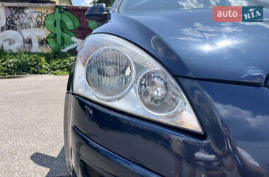 Хэтчбек Kia Ceed 2007 в Харькове