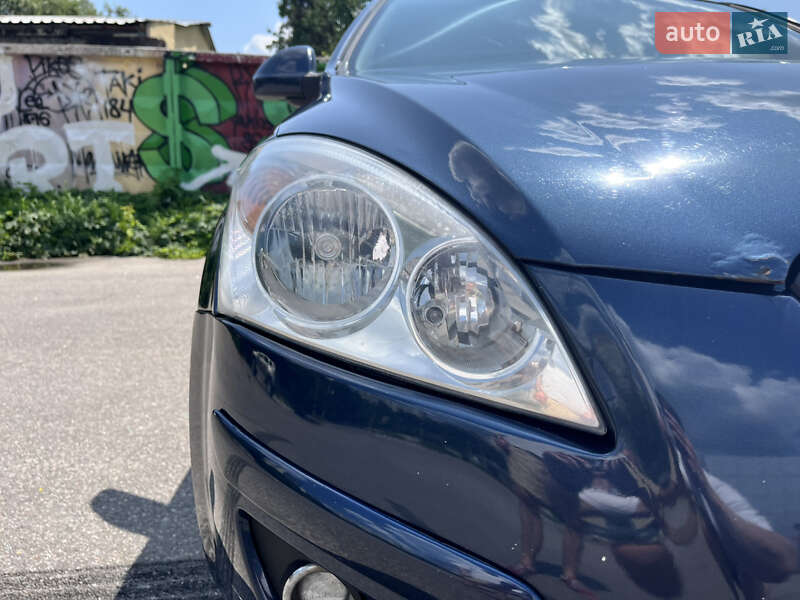 Хетчбек Kia Ceed 2007 в Харкові фото 41 Хетчбек Kia Ceed 2007 в Харкові