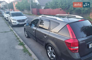 Универсал Kia Ceed 2012 в 