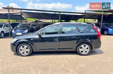 Универсал Kia Ceed 2010 в 