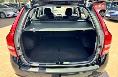 Универсал Kia Ceed 2010 в 