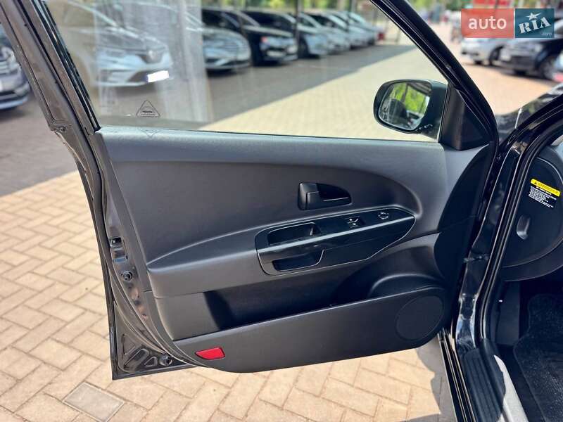 Универсал Kia Ceed 2010 в Кривом Роге
