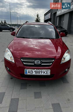 Универсал Kia Ceed 2008 в 