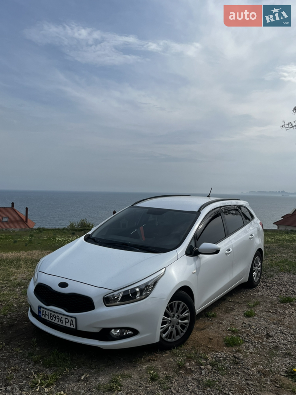 2014 Kia Cee'd - мініатюра 22