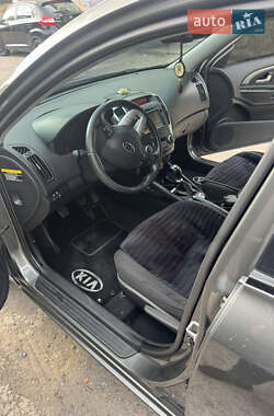 Универсал Kia Ceed 2012 в 