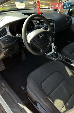 Универсал Kia Ceed 2013 в Одессе