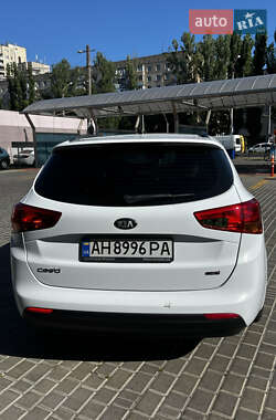 Универсал Kia Ceed 2013 в Одессе