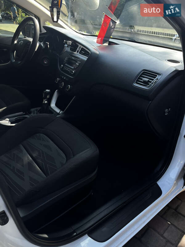 Универсал Kia Ceed 2013 в Одессе фото 8 Универсал Kia Ceed 2013 в Одессе