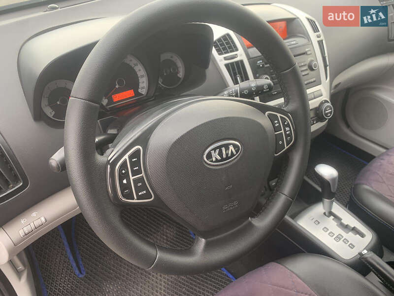 Універсал Kia Ceed 2007 в Києві