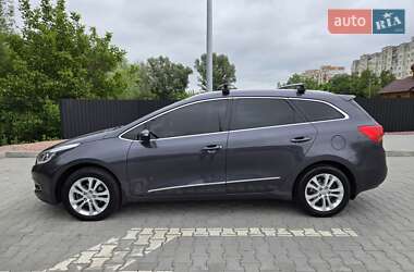 Универсал Kia Ceed 2012 в Хмельницком