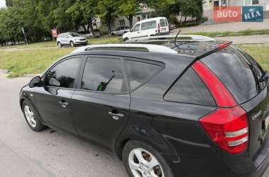Универсал Kia Ceed 2008 в 