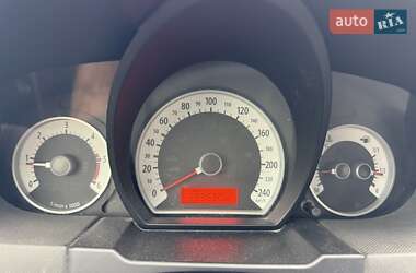 Универсал Kia Ceed 2008 в 