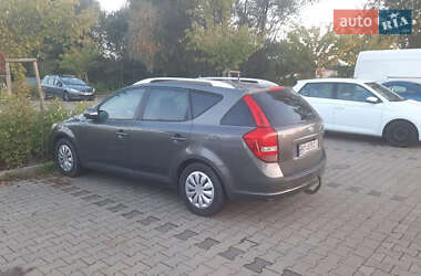 Универсал Kia Ceed 2009 в Херсоне