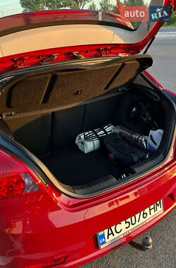 Хетчбек Kia Ceed 2009 в 