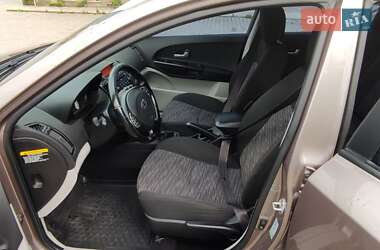 Хетчбек Kia Ceed 2007 в 