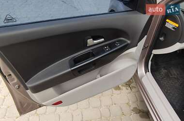 Хетчбек Kia Ceed 2007 в 