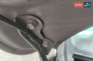 Хетчбек Kia Ceed 2007 в 