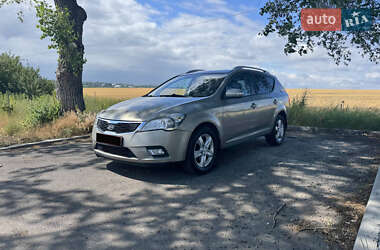 Универсал Kia Ceed 2011 в Днепре