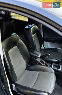 Хэтчбек Kia Ceed 2007 в Кобеляках