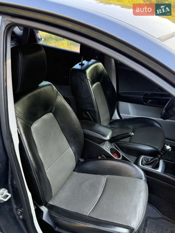 Хетчбек Kia Ceed 2007 в Кобеляках