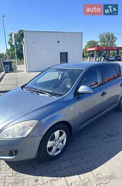 Хетчбек Kia Ceed 2008 в Яворові
