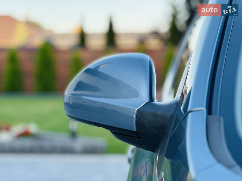 Хэтчбек Kia Ceed 2009 в Луцке