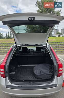 Универсал Kia Ceed 2007 в 