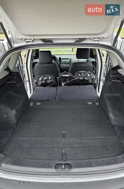 Универсал Kia Ceed 2007 в 