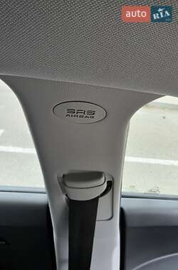 Универсал Kia Ceed 2007 в 