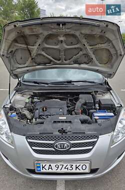Универсал Kia Ceed 2007 в 