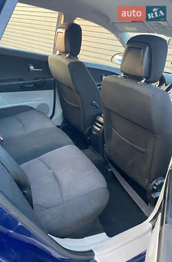 Универсал Kia Ceed 2007 в 