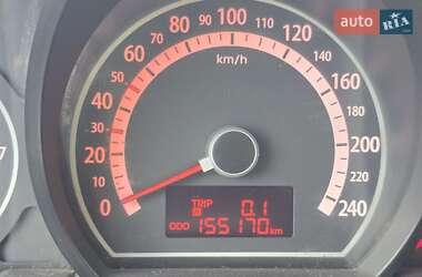 Универсал Kia Ceed 2009 в Золочеве