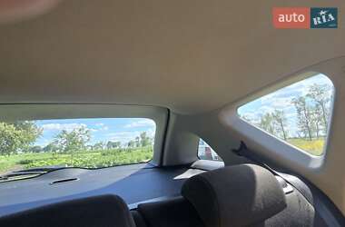 Универсал Kia Ceed 2009 в Золочеве