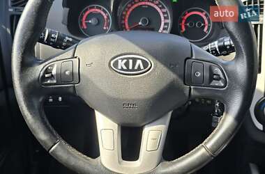 Универсал Kia Ceed 2009 в Золочеве