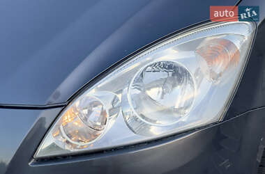 Хэтчбек Kia Ceed 2007 в 