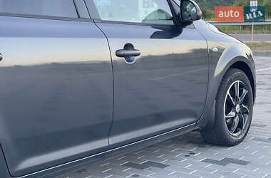 Хэтчбек Kia Ceed 2007 в 
