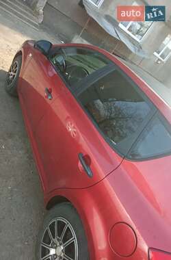 Хетчбек Kia Ceed 2007 в Ужгороді