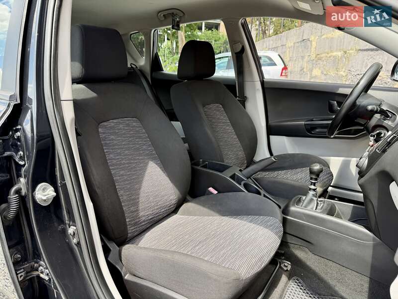 Універсал Kia Ceed 2007 в Харкові