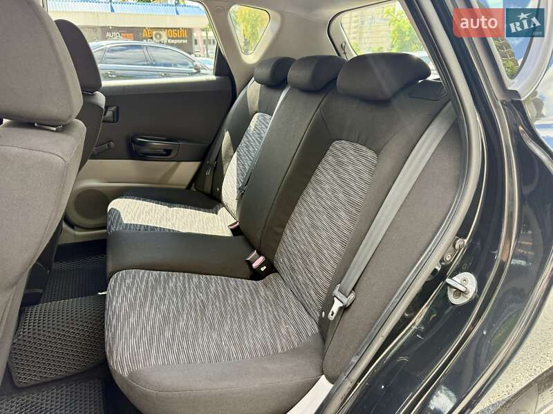 Універсал Kia Ceed 2007 в Харкові