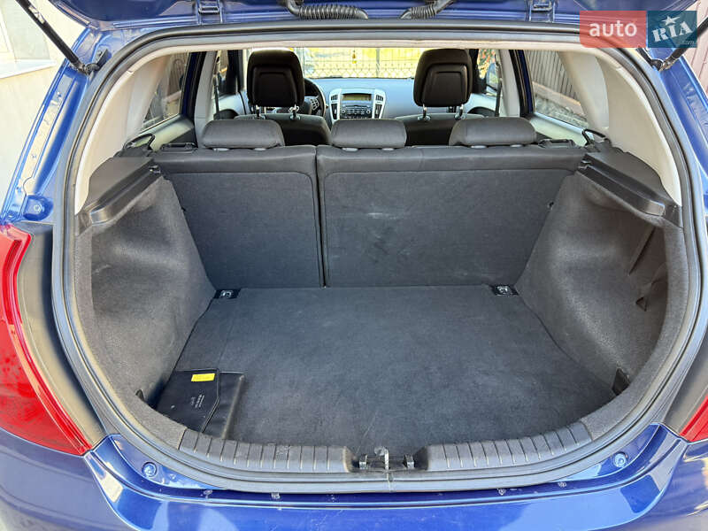 Хетчбек Kia Ceed 2008 в Луцьку